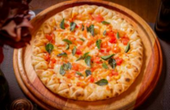 Cupom de desconto - 25% OFF em Rodízio de Pizzas