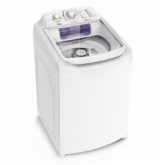 Cupom de desconto - 44% OFF em Electrolux LAC12 12 Kg