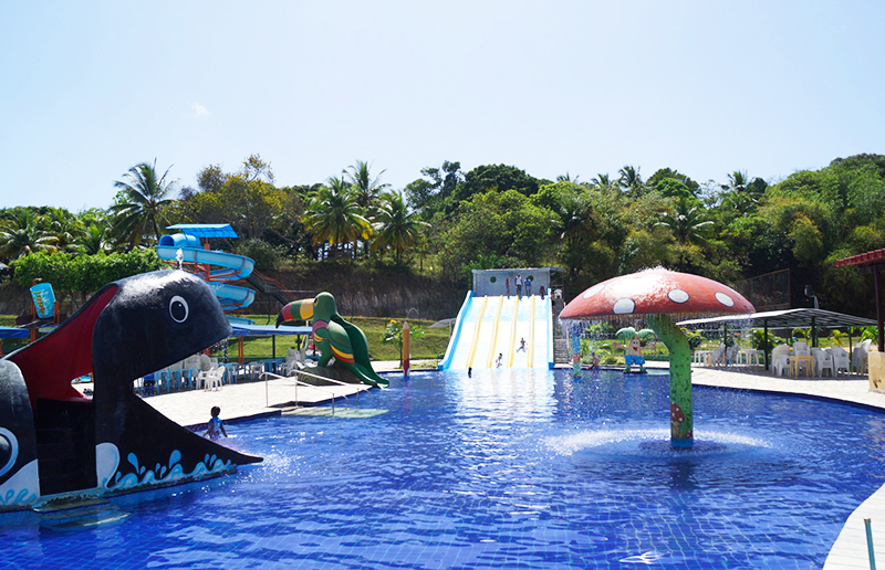 Cupom de desconto - 41% OFF em Ingresso para Parque