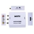 Cupom de desconto - 41% OFF em Mini Adaptador Conversor De Hdmi