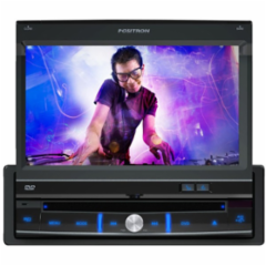 Cupom de desconto - 35% OFF em Pósitron SP6300 AV