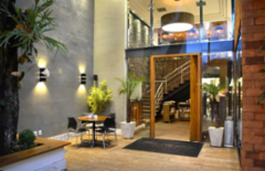 Cupom de desconto - 42% OFF em Buffet Livre