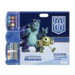 Cupom de desconto - 42% OFF em Kit Pintura Monstros University
