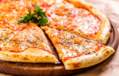 Cupom de desconto - 37% OFF em Rodízio de Pizzas