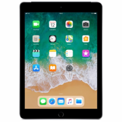 Cupom de desconto - 30% OFF em Apple Novo iPad 9.7 Wi-Fi 32 GB