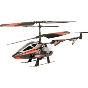Cupom de desconto - 43% OFF em Helicóptero de Controle Remoto
