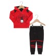 Cupom de desconto - 44% OFF em Conjunto Tigor T. Tigre