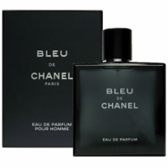 Cupom de desconto - 44% OFF em Perfume Bleu de Chanel Chanel 100 ml