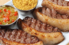 Cupom de desconto - 44% OFF em Picanha Completa para 2 ou 4 pessoas