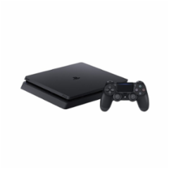Cupom de desconto - 48% OFF em Sony PS4 PlayStation 4 Slim