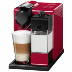Cupom de desconto - 48% OFF em Nespresso Lattissima Expresso