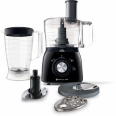 Cupom de desconto - 53% OFF em Philips Walita Viva Collection Power Chop RI7630