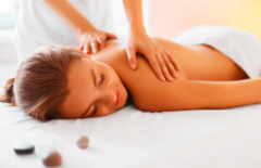 Cupom de desconto - 46% OFF em Mini Day Spa