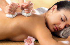 Cupom de desconto - 46% OFF em Mini Day Spa