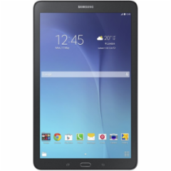 Cupom de desconto - 54% OFF em Samsung Galaxy Tab E SM-T560N Wi-Fi 8 GB
