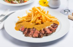 Cupom de desconto - 41% OFF em Entrada e Prato Principal