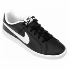 Cupom de desconto - 48% OFF em Nike Court Royale