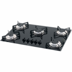 Cupom de desconto - 36% OFF em Fischer 5 Bocas