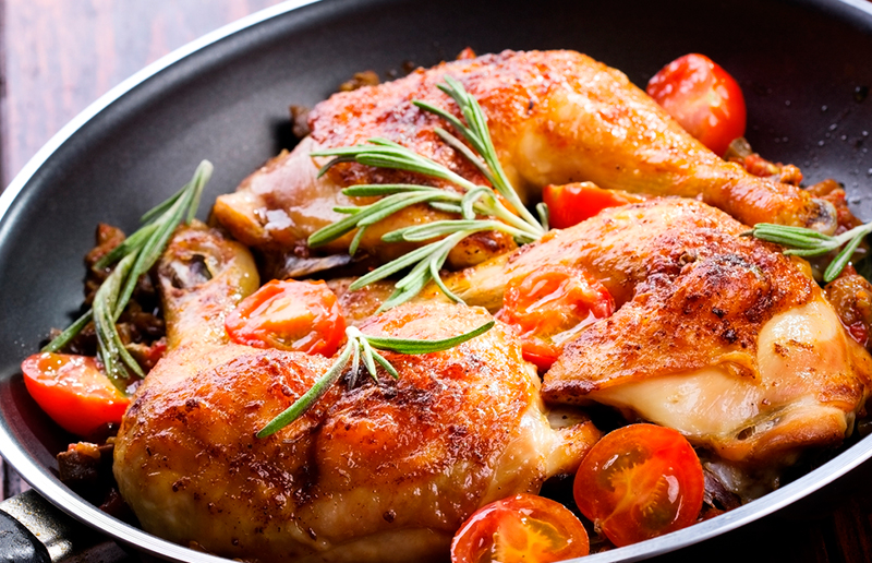 Cupom de desconto - 49% OFF em Frango Desossado
