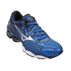 Cupom de desconto - 49% OFF em Mizuno Wave Creation 19