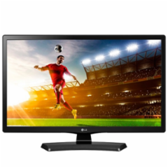 Cupom de desconto - 20% OFF em LG 20MT48DF 19.5 polegadas