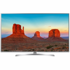 Cupom de desconto - 26% OFF em LG LED 43 polegadas