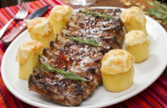 Cupom de desconto - 3% OFF em Prato Principal