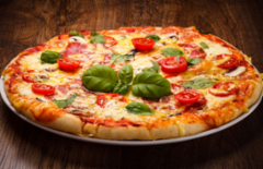 Cupom de desconto - 5% OFF em Rodízio de Pizza