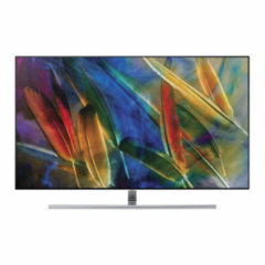Cupom de desconto - 7% OFF em Samsung QLED 55 polegadas