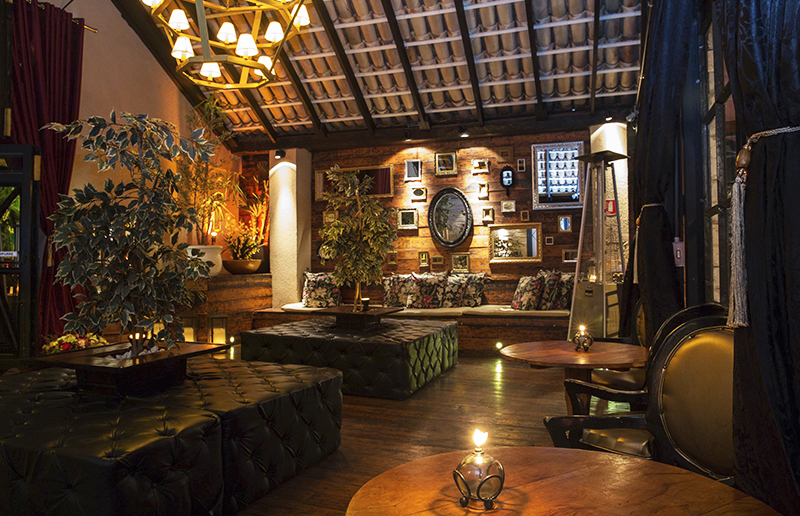Cupom de desconto - 50% OFF em Fondue Salgada + Doce