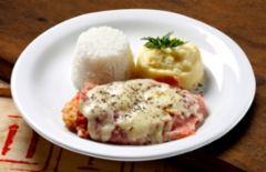 Cupom de desconto - 52% OFF em Almoço Executivo
