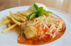Cupom de desconto - 50% OFF em Almoço ou Jantar com Entrada