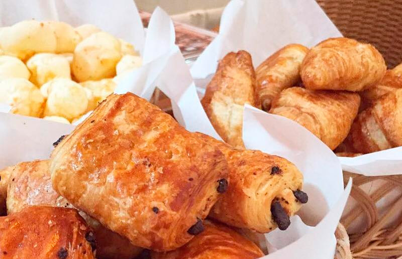 Cupom de desconto - 50% OFF em Buffet de Café da Manhã