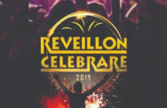 Cupom de desconto - 50% OFF em Ingresso Réveillon Celebrare - 2019