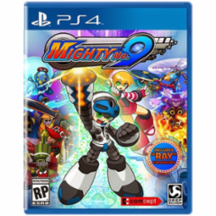 Cupom de desconto - 53% OFF em Mighty no.9
