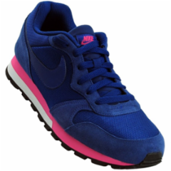 Cupom de desconto - 50% OFF em Nike Md Runner 2