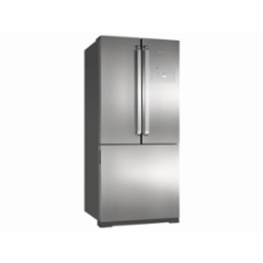 Cupom de desconto - 25% OFF em Refrigerador Brastemp Side Inverse BRO80AK
