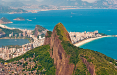 Cupom de desconto - 50% OFF em Trilha na Pedra Bonita