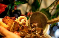 Cupom de desconto - 51% OFF em Feijoada Completa com Sobremesa