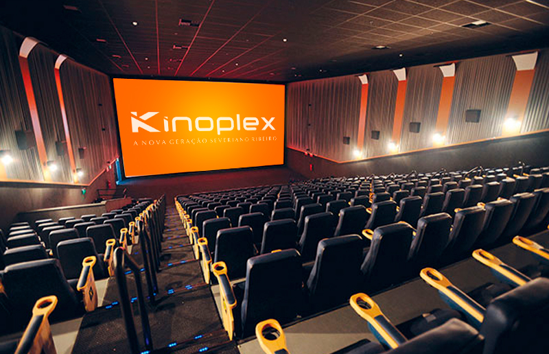 Cupom de desconto - 51% OFF em Ingresso para o Cinema