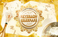 Cupom de desconto - 52% OFF em Réveillon Celebrare 2020