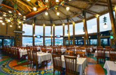 Cupom de desconto - 56% OFF em Rodízio de Carnes com Buffet