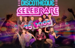 Cupom de desconto - 54% OFF em Celebrare