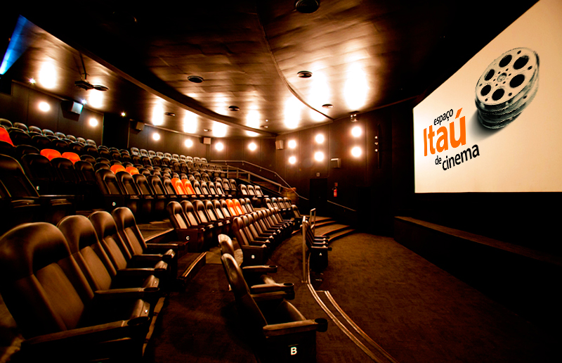 Cupom de desconto - 54% OFF em Ingresso 2D para o Cinema