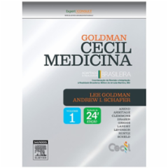 Cupom de desconto - 5% OFF em Goldman Cecil Medicina Interna 24ª Edição - Lee Goldman (8535256776)