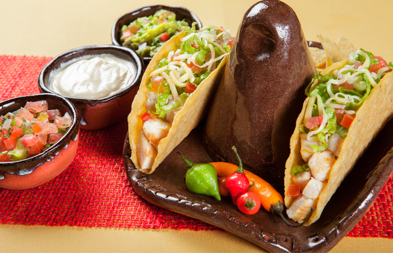 Cupom de desconto - 41% OFF em 1 ou 2 Tacos com até 2 Cervejas