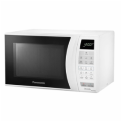 Cupom de desconto - 35% OFF em Panasonic Dia a Dia NN-ST254