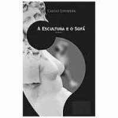 Cupom de desconto - 17% OFF em A Escultura e o Sofá - Cassio Grinberg (8574211222)