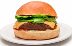 Cupom de desconto - 57% OFF em Até 2 Meia Porções de Fritas
