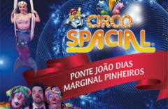 Cupom de desconto - 57% OFF em Ingresso Popular